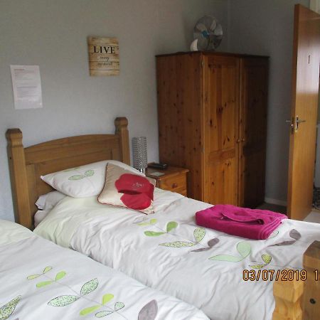 Danca Bed And Breakfast Kinlochmore Екстериор снимка