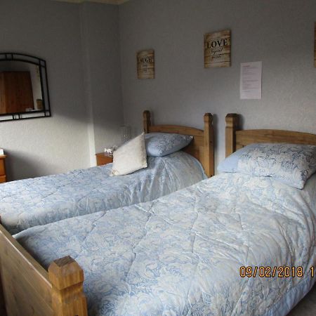 Danca Bed And Breakfast Kinlochmore Екстериор снимка