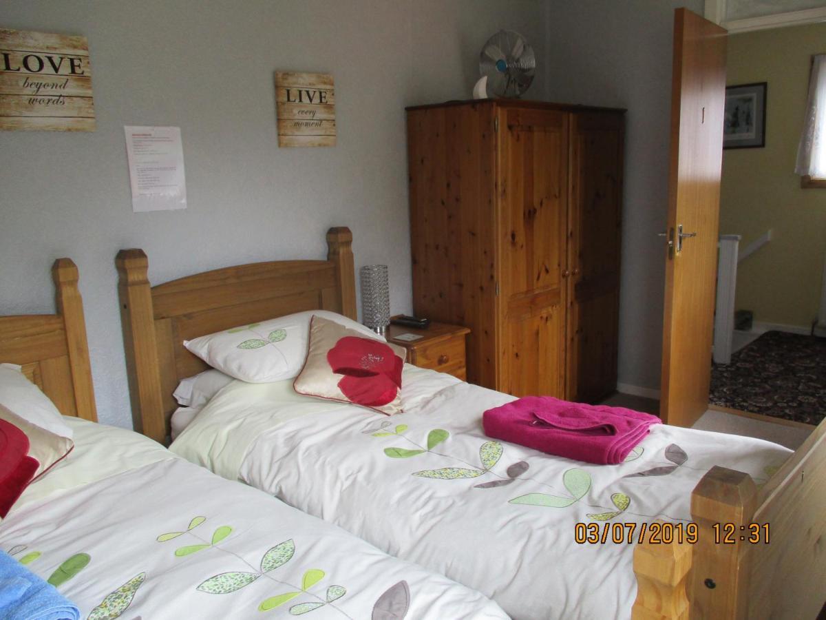 Danca Bed And Breakfast Kinlochmore Екстериор снимка