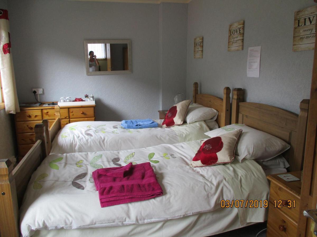 Danca Bed And Breakfast Kinlochmore Екстериор снимка