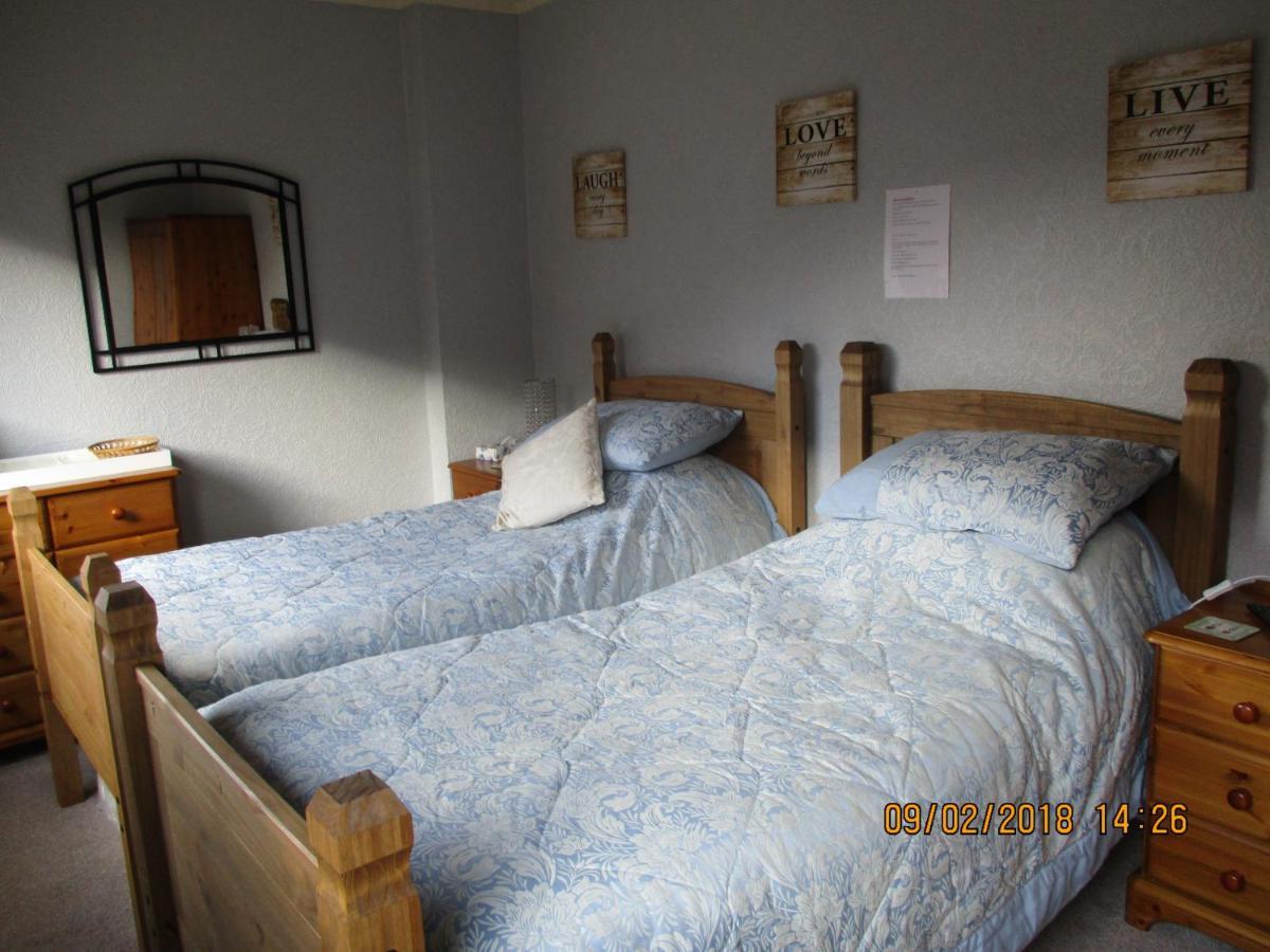 Danca Bed And Breakfast Kinlochmore Екстериор снимка